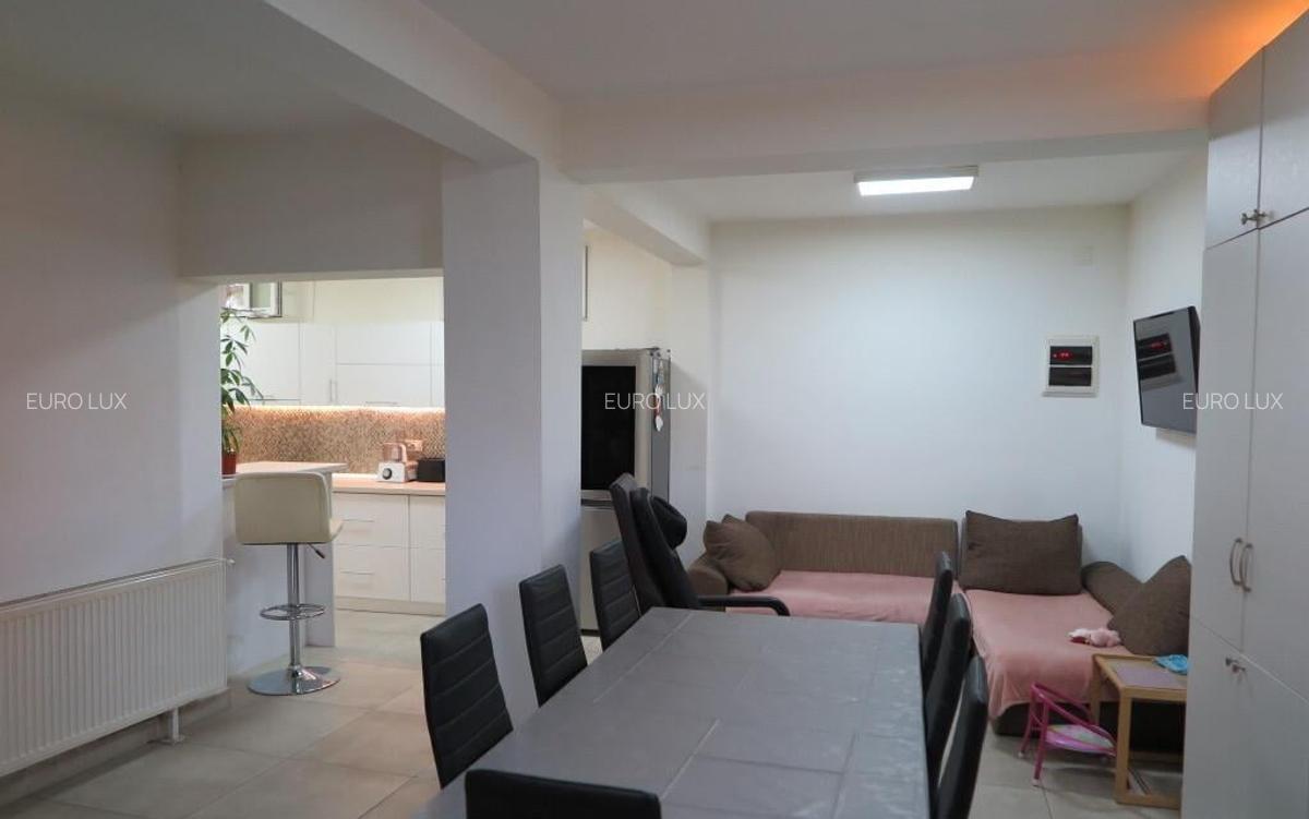 Casa P + M - Zona Vlaicu + spatiu comercial - 6