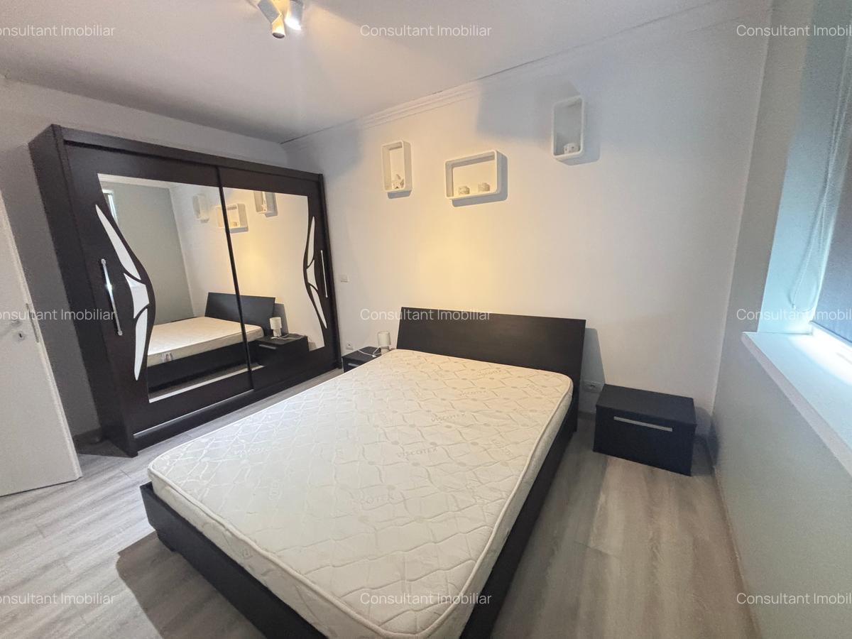 Închiriez ap 3 camere bloccnou Aradului 530 e - 5