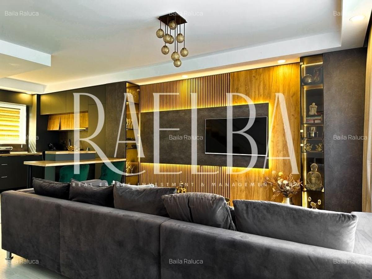 Casa Cosmopolis | 3 camere | 2023 | - 6