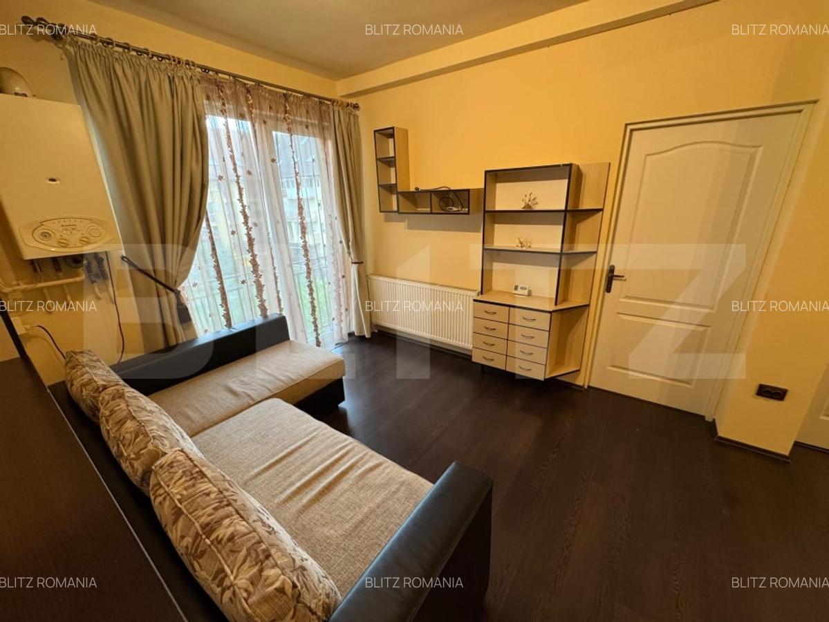 Apartament cu 3 camere, 58 mp, parcare, zona Porii - 4