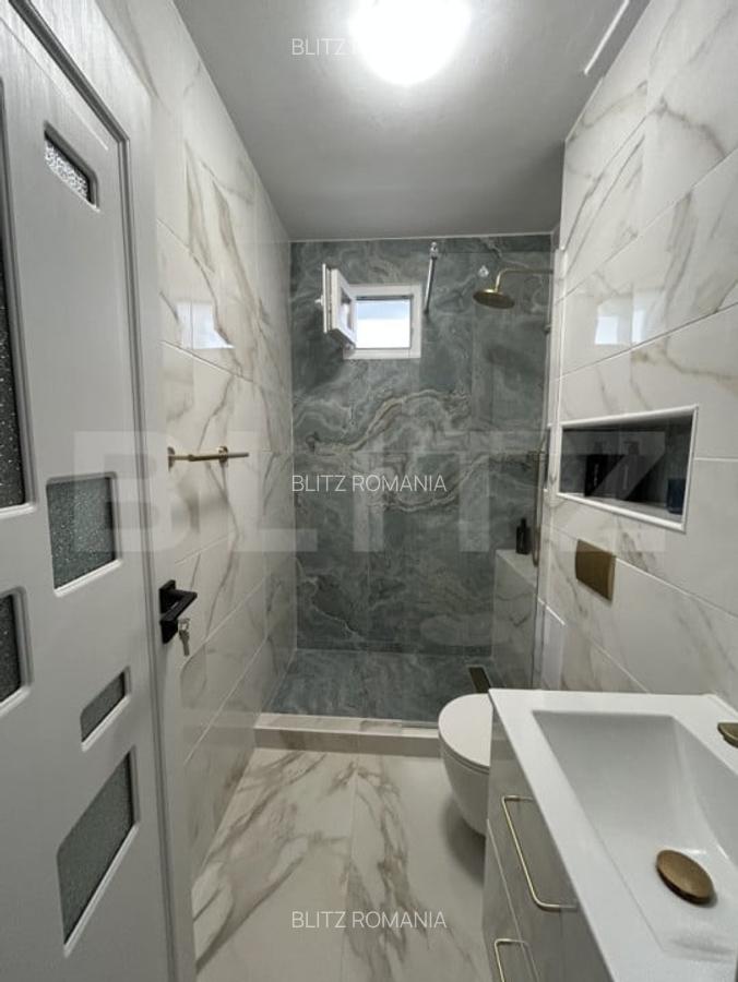 Apartament de vanzare, cu 2 camere - Langa Metrou Parc Bazilescu - 6