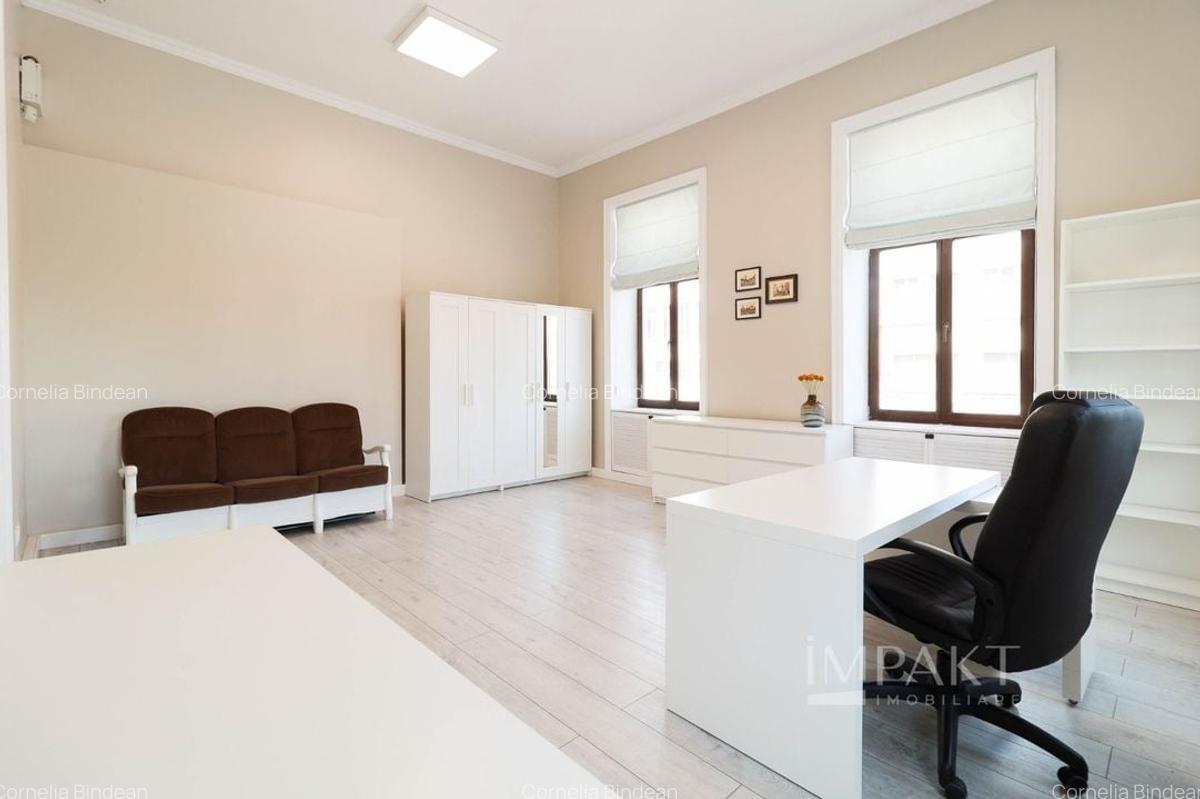 Spatiu pentru Birouri in centru! - 4