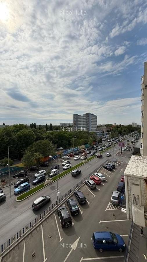 Apartament de închiriat 3 camere | Sos. Berceni nr. 35 - 17