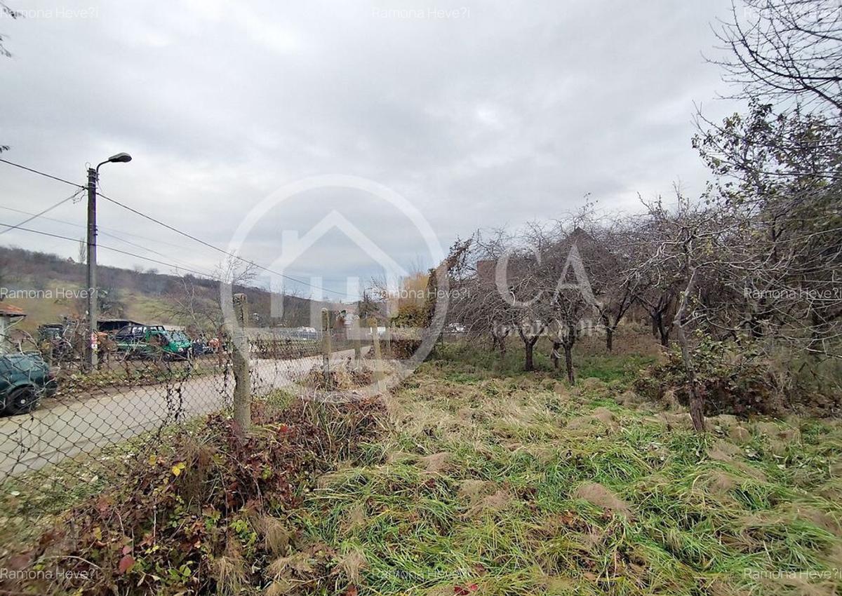 Teren intravilan de vanzare pe strada Adevarului, Oradea - 3