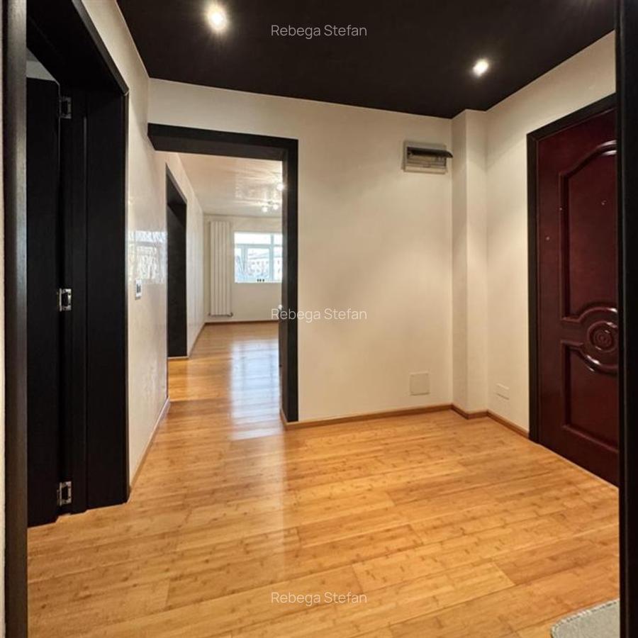 APARTAMENT 2  CAMERE , STRADA BUCEGI - 5