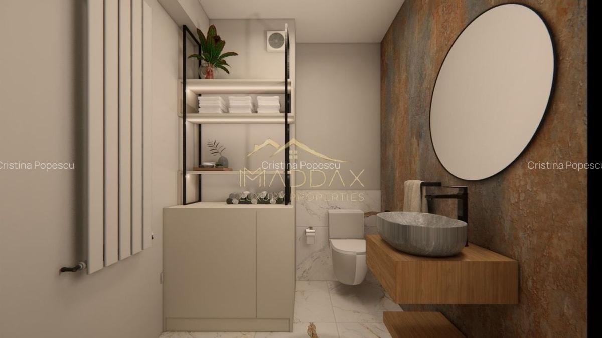 Apartament de vanzare | 2 camere | Bucurestii Noi | Chitila - 7