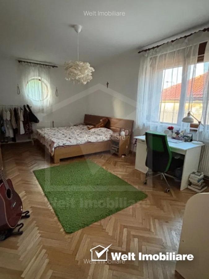 Proprietate unica, 4 camere, mansarda autonoma, 289mp, garaj - 3 Proprietate unica, 4 camere, mansarda autonoma, 289mp, garaj - 3