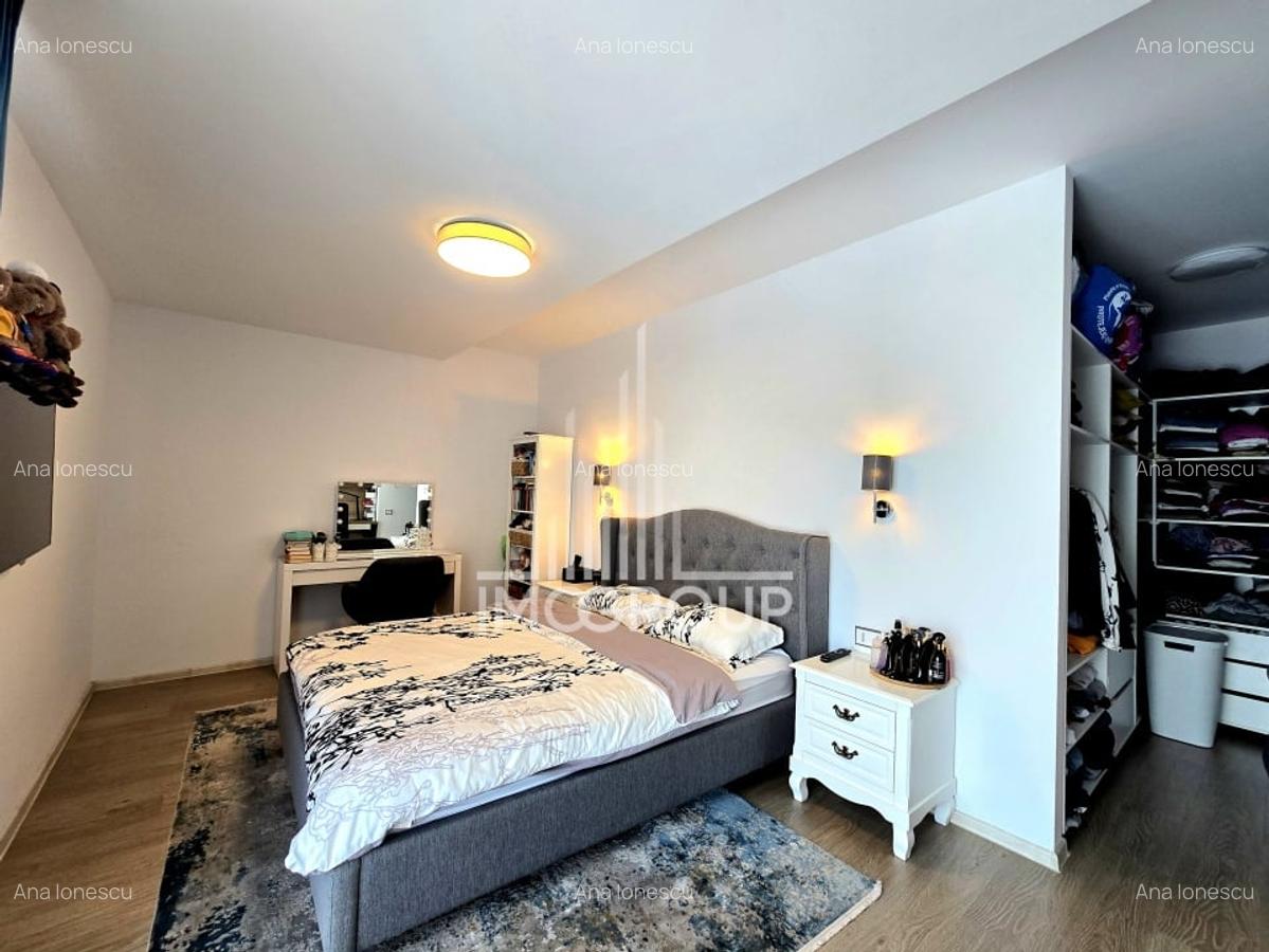 Apartament superb 2 camere de inchiriat,terasa, view 2 parcari si boxa - 12