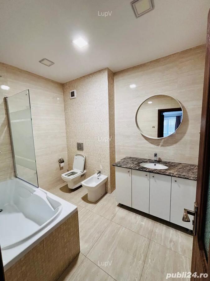 Apartament 4 camere Isaran - 1