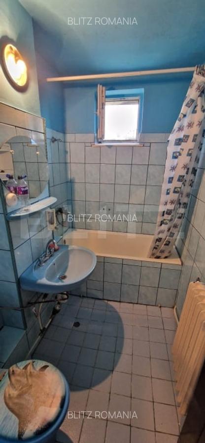 Apartament de vanzare cu 2 camere, 61 mp, zona BIG - 5