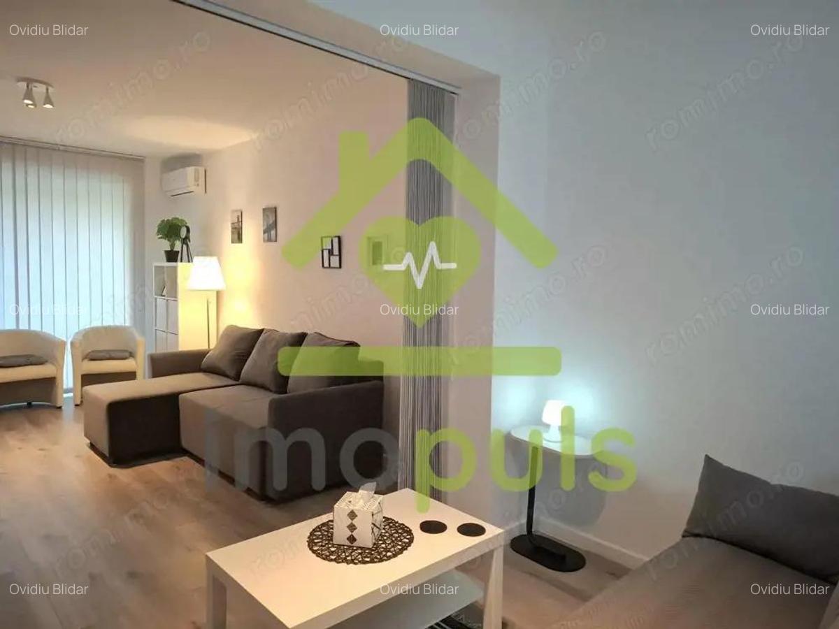 Apartament 1 camera, etaj 1 City of Mara ? - 4