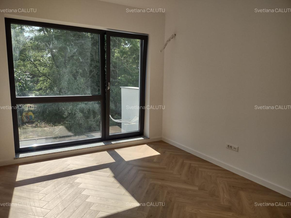 Apartament cu 2 camere decomandat în P-ța Muncii - 22