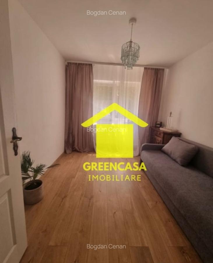 Apartament la cheie zona Marasti ! - 4