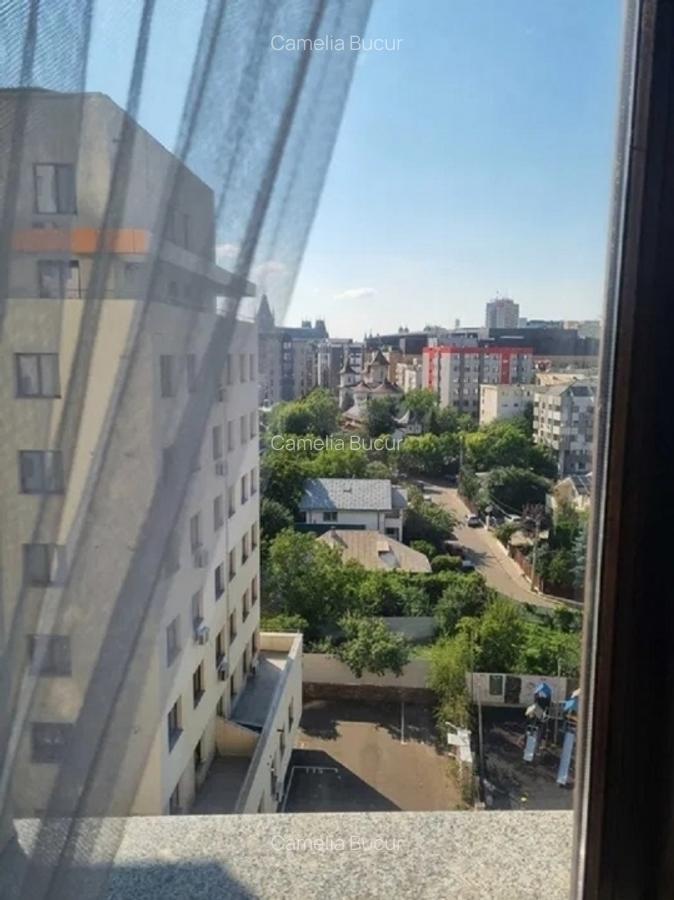 Apartament cu 3 camere - zona Centru  - Lazar Residence - Palas - 5