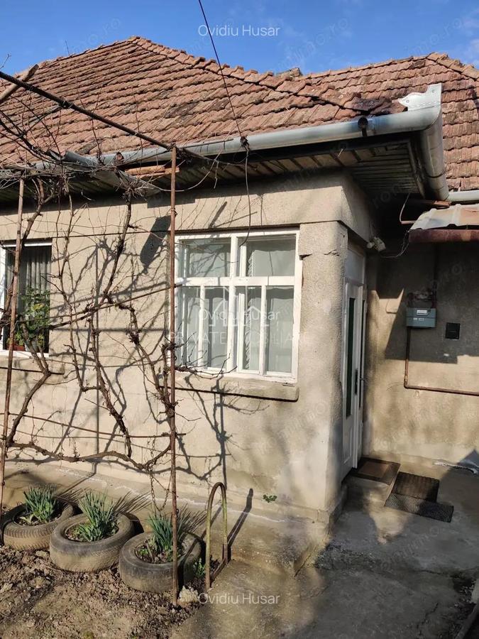 Casa cu Teren 800 Mp de Vanzare, Santana de Mures, Str Viilor - 3