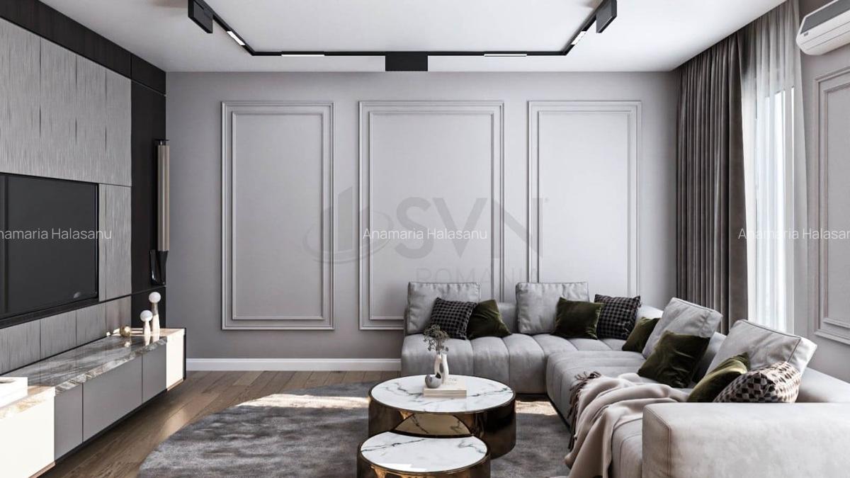 REA1020486 Penthouse Unirii I Terasa 64 mp - 1