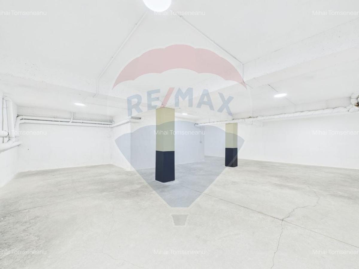 Spatiu depozitare versatil de inchiriat in zona Prelungirea Ghencea - 8