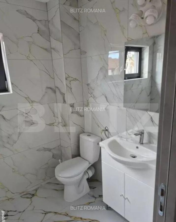 Duplex de inchiriat, reziden?ial/birouri,115mp, teren 200mp - 10