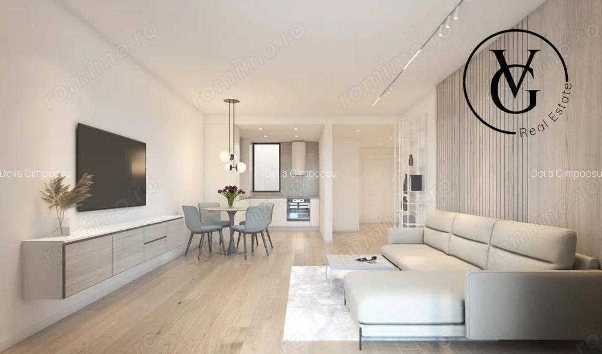 Apartament 2 camere - LakeSide Home - RATE LA DEZVOLTATOR - 11