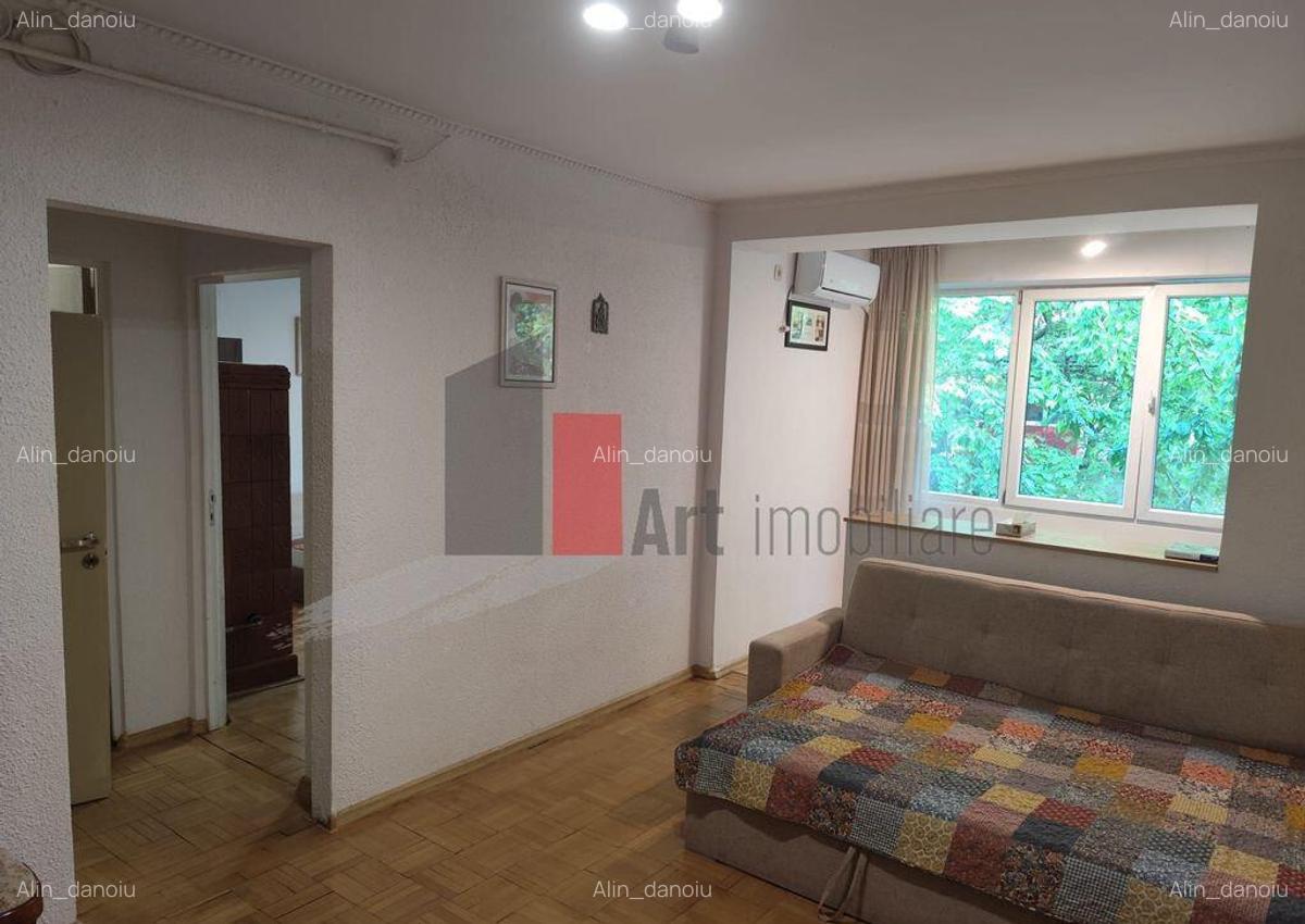 Apartament de vanzare cu 2 camere in zona Pajura. - 8
