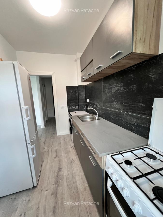 Apartament cu 2 camere Manta Rosie Residence - 5