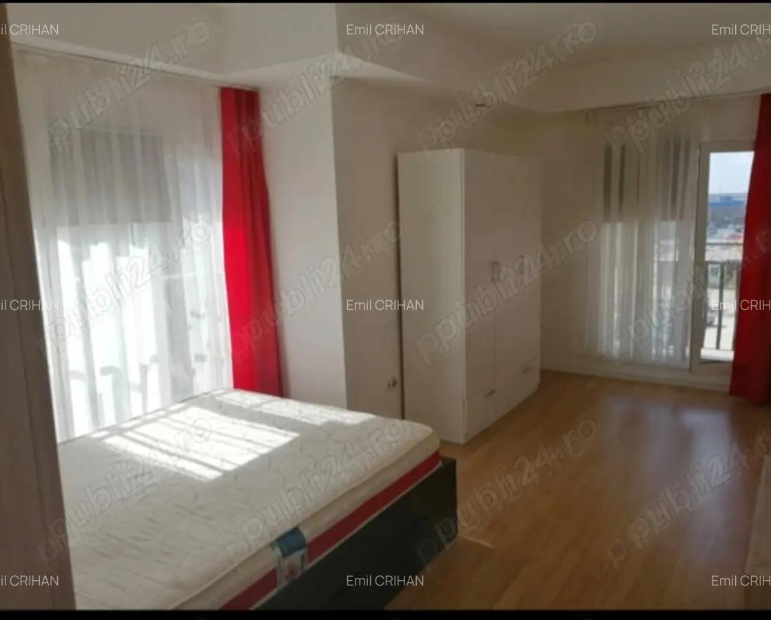 Vand apartament 2 camere Cosmopolis - 3