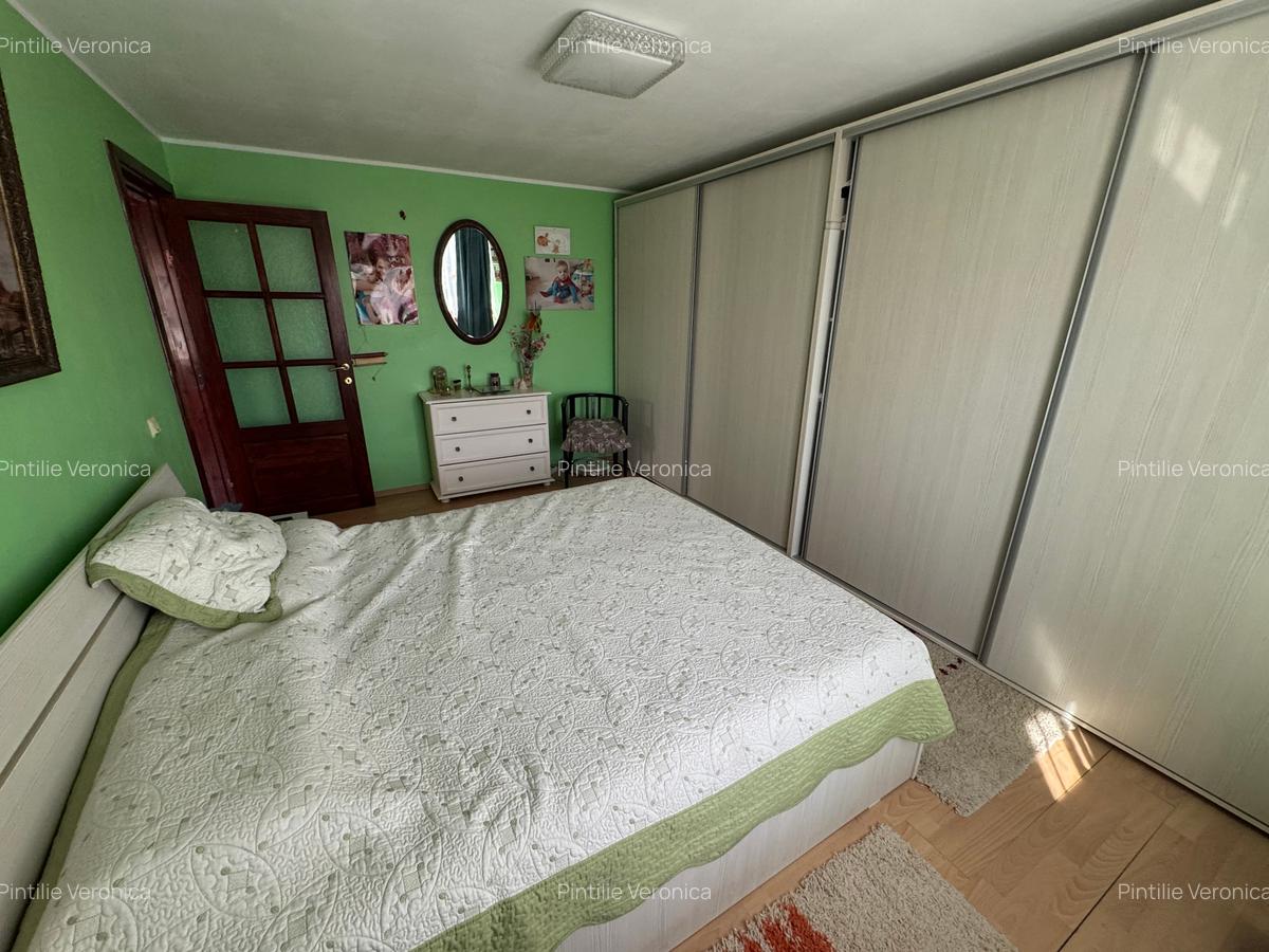 🏡 De vânzare – Casă P+1, 220 mp construiți, teren 400 mp – Agigea, Constanța - 21