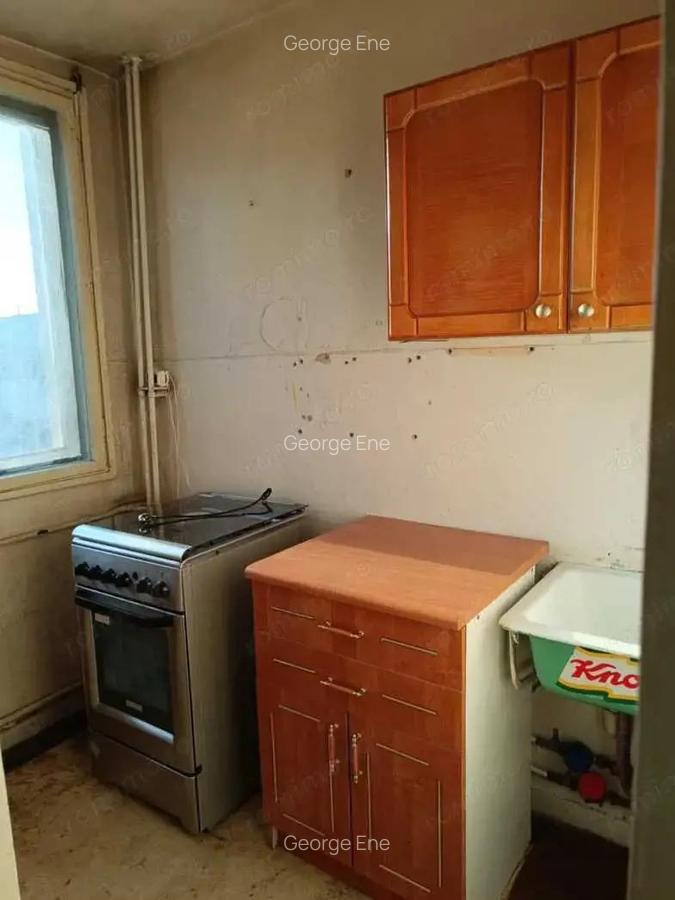 Garsoniera vanzare zona Piata Progresul la etajul 8 cu balcon - 3