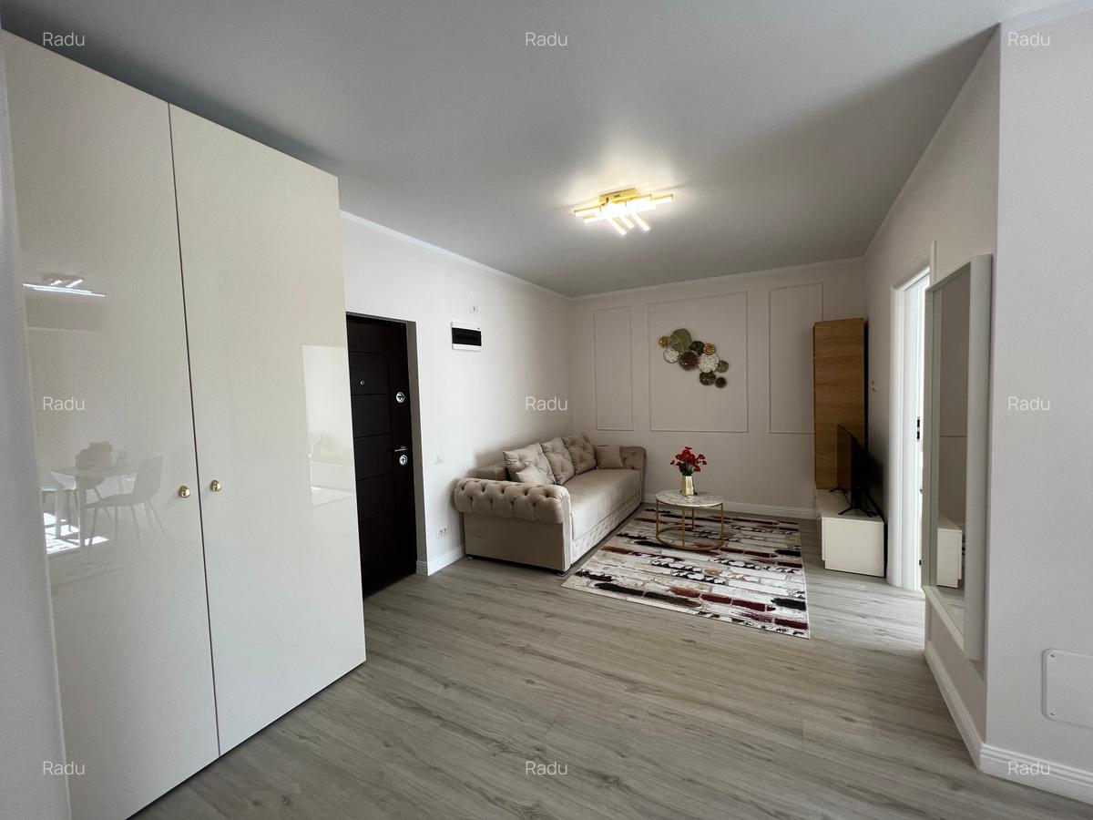 Apartament cu 3 camere decomandat în Berceni - 6