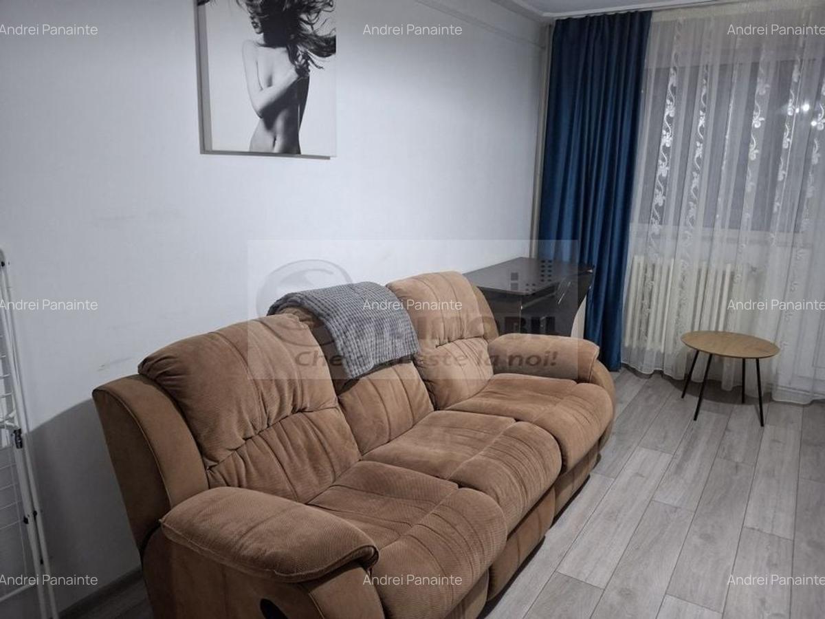 Ap camere – Decomandat- Podu Ros-Casa Sindicatalor - 2