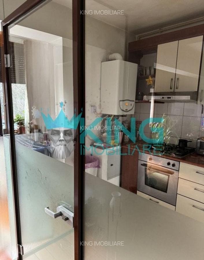 Apartament 3 Camere Titan Bucuresti - 6
