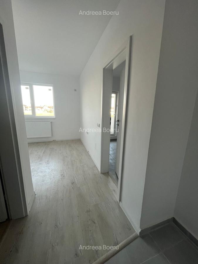 VANZARE GARSONIERA DECOMANDATA 31 MP - APA NOVA-DIRECT DEZVOLTATOR-COMISION 0% - 4