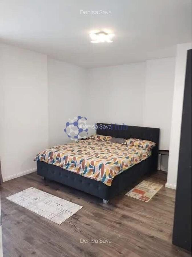 Apartament 2 camere de inchiriat  Copou, Iasi | Open-space, mobilat complet - 2
