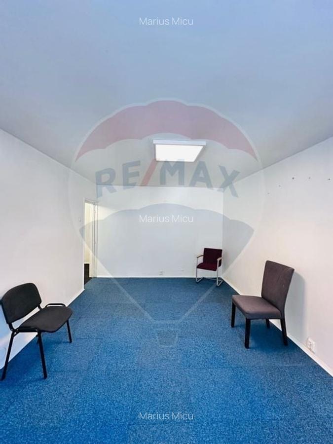 Apartament de inchiriat in zona Aviatiei langa Metrou Aurel Vlaicu - 2