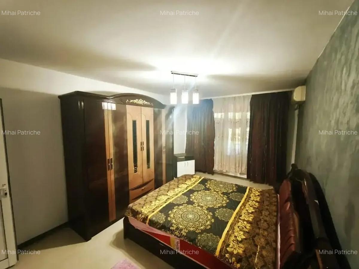 3 camere decomandat, disponibil imediat, 6 minute Metrou Grigorescu - 9