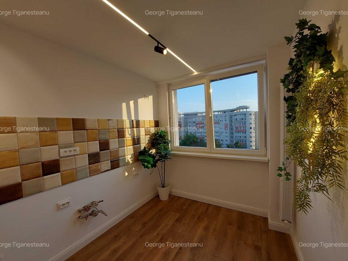 Apartament 2 camere renovat complet | KISELEFF - Piața Victoriei - Banu Manta - 5