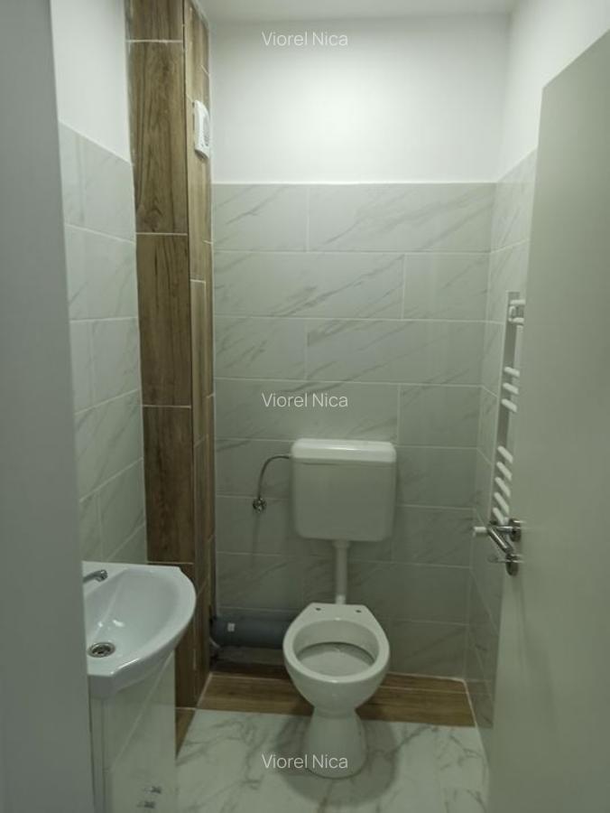Apartament cu 3 camere decomandat, mobilat în Nord-Vest - 15