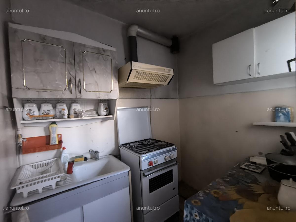 Berceni-Progresul - 2 Berceni-Progresul - 2