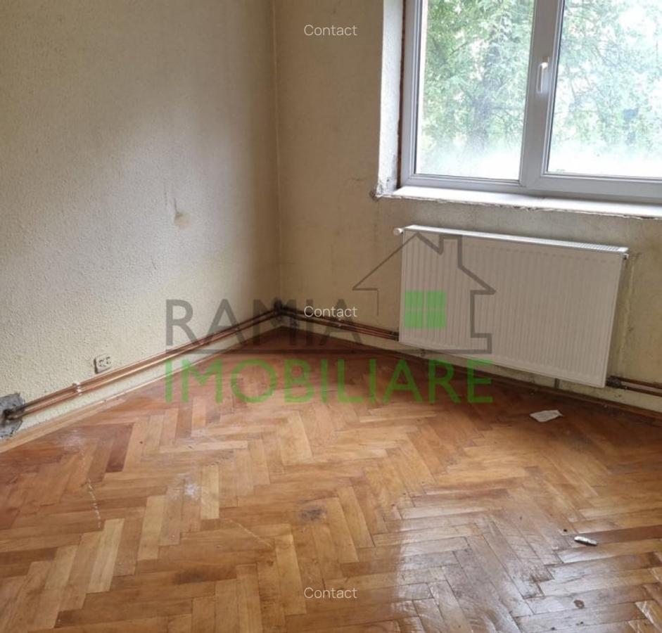 Apartament 3 camere decomandat, Etaj 1 ,Zona Triaj - 2