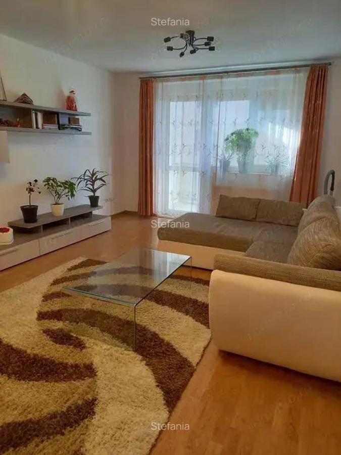 Apartament cu 2 camere situat in Cartierul 23 August - 2