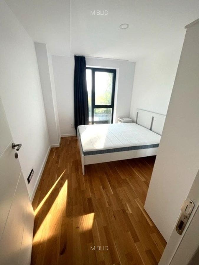 Inchiriere apartament 3 camere OMV Petrom City - 12