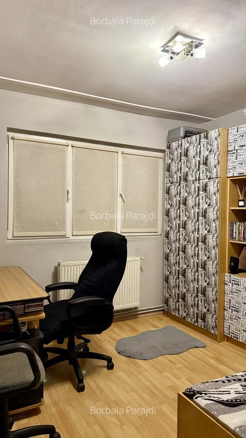 Vand apartament 3 camere Targu Mures zona Dambul Pietros - 4