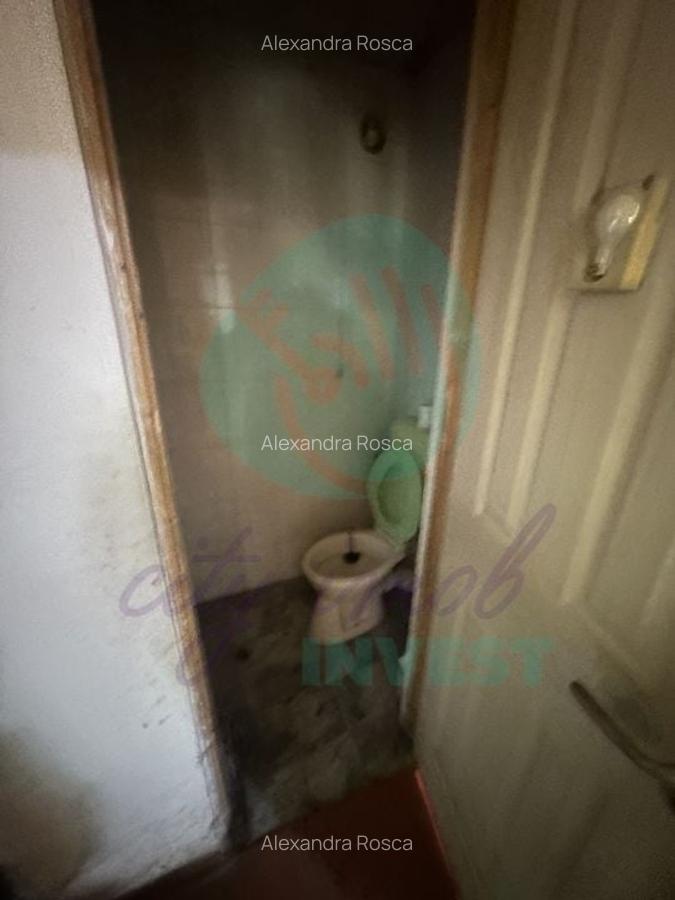 Casuta batraneasca cu teren 184 mp de inchiriat - 13 Casuta batraneasca cu teren 184 mp de inchiriat - 13