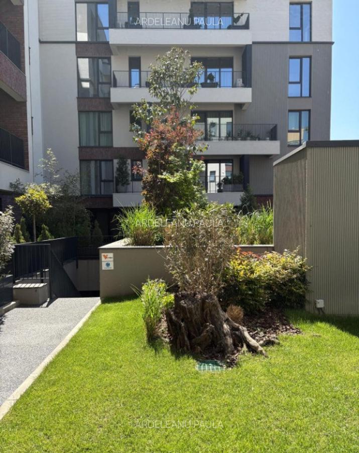 8.12 RESIDEDNCE-COMISION 0-apartament 3 cam Barbu Vacarescu Floreasca - 14