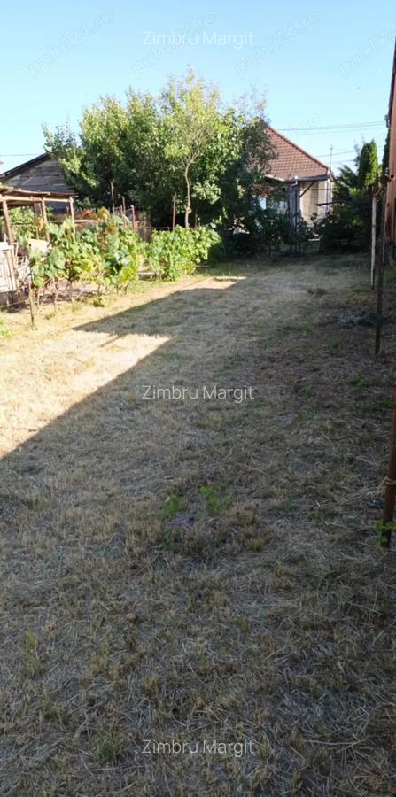 Vand casa cu gradina ?i curte generoasa Str. Paule?ti, Micro 17 - 7