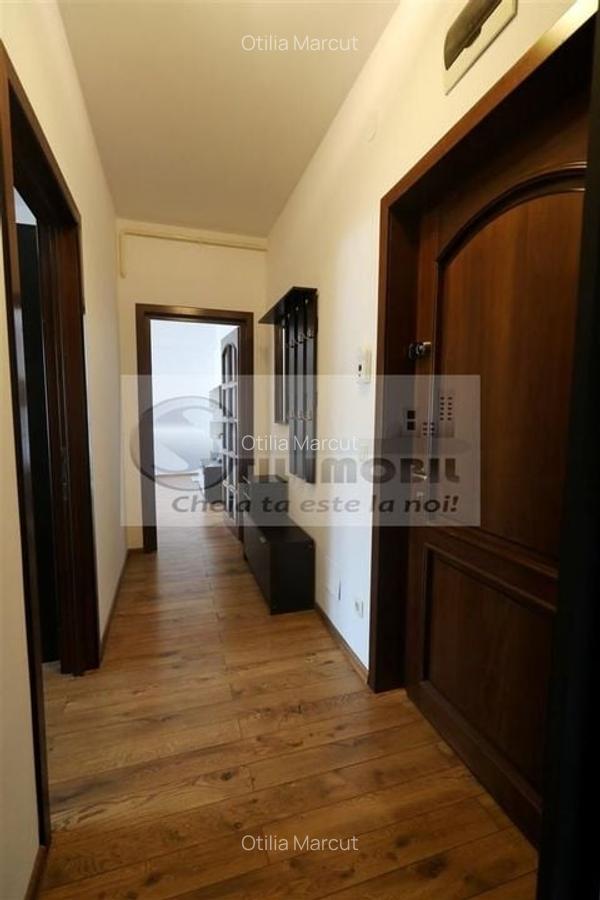 Apartament cu 2 camere semidecomandat în Gară - 13
