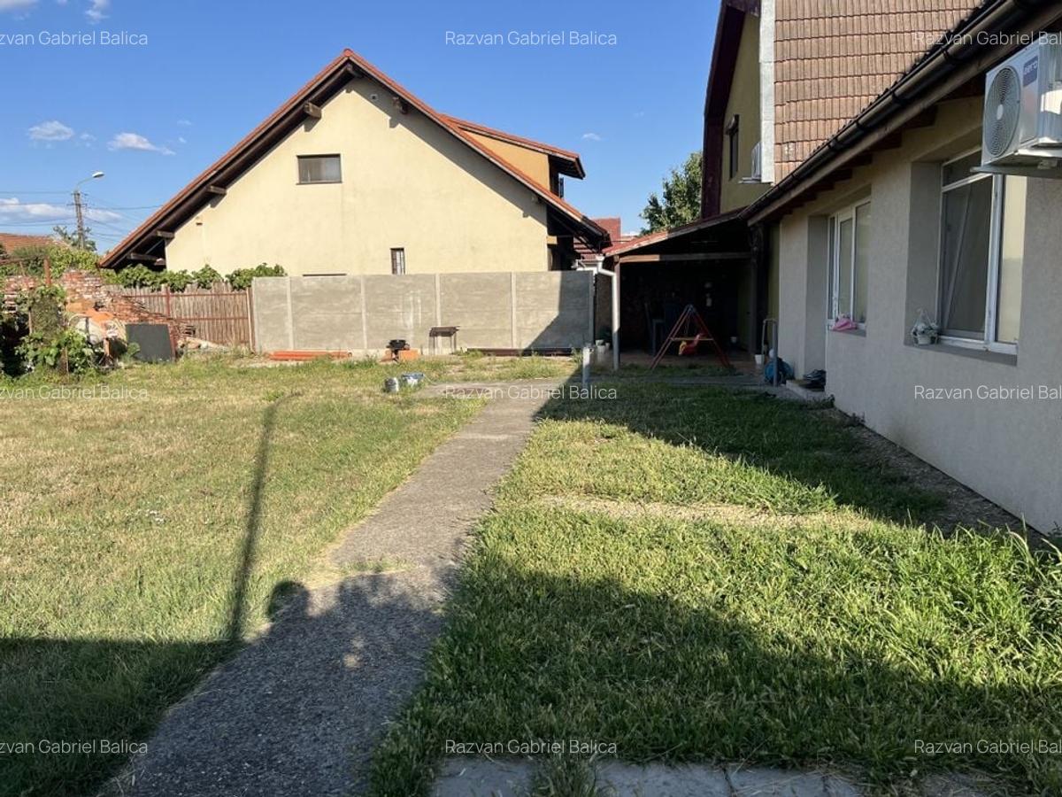COMISION 0% | Casa individuala | Zona excelenta - 18