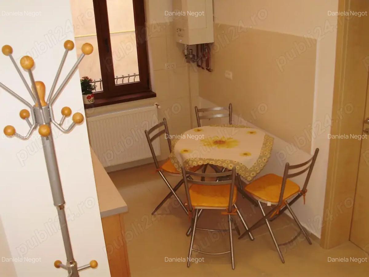 PROPRIETAR - inchiriez apartament 1 camera , langa City Mall - Sagului - 4