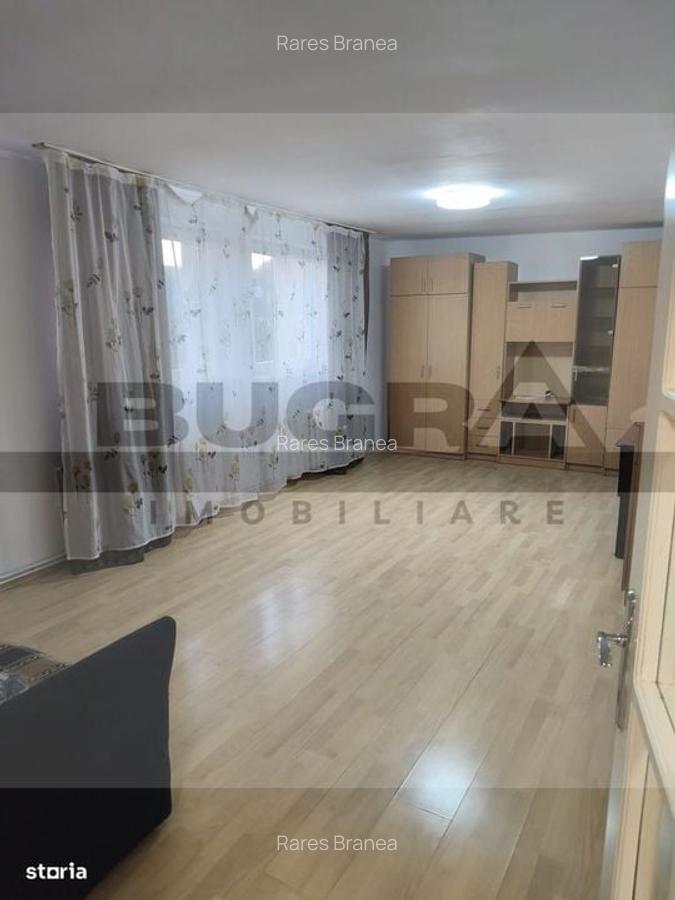 Apartament de 1 camera,  decomandat, 42 mp, zona strazii Taberei - 2
