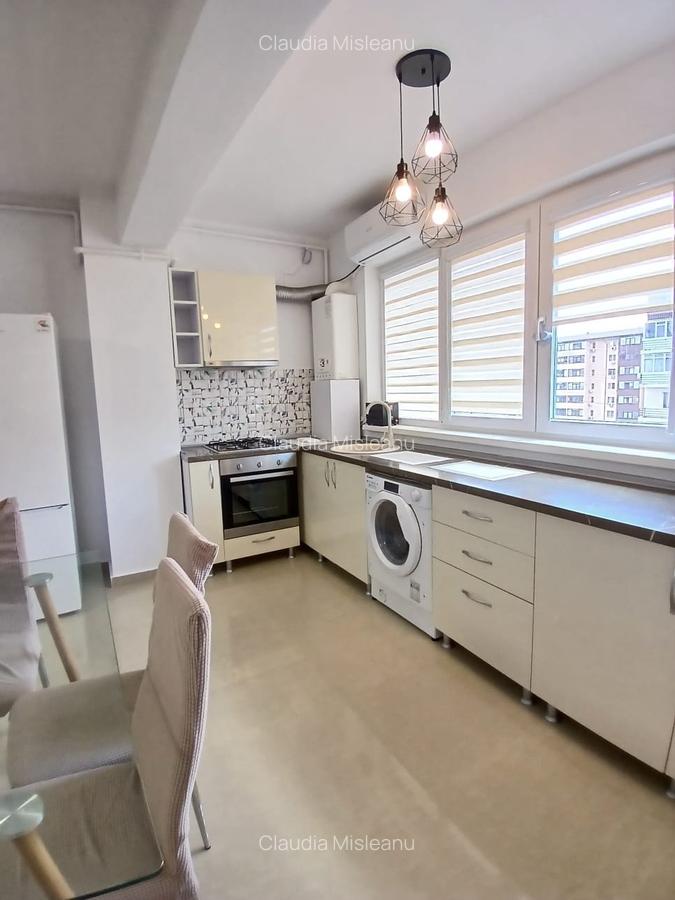 Apartament 2 camere,tip Studio-bloc nou-Militari Residence - 13